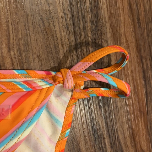 Schiesser Aqua Bikini Bottom - Picture 4 of 8